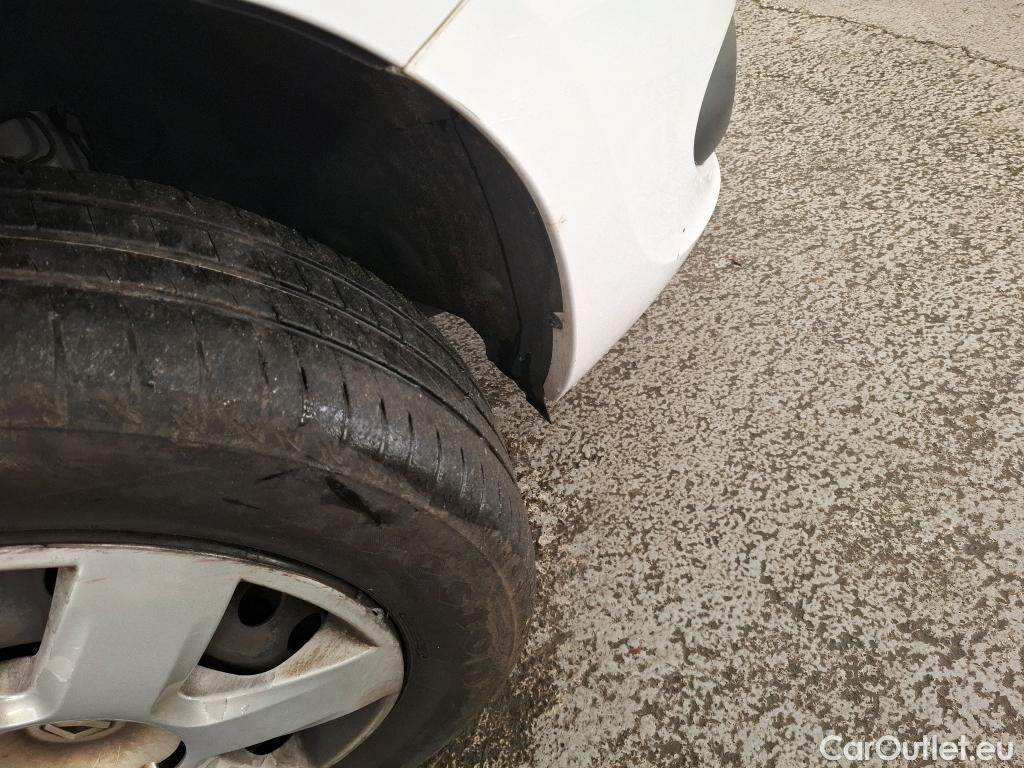  Renault  Kangoo RENAULT  5p MP Zen dCi 90 5P #24