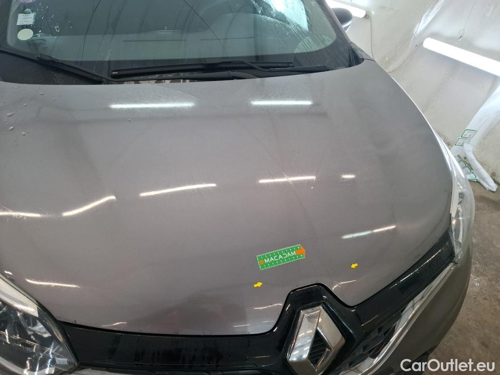  Renault  Captur  Business 0.9 TCe 90CV BVM5 E6 #1