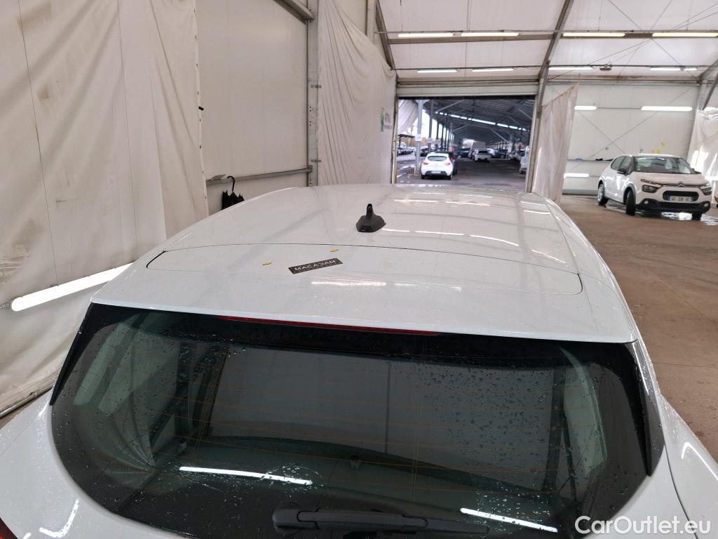  Renault  Clio  V Business 1.0 SCe 65CV BVM5 E6d #13