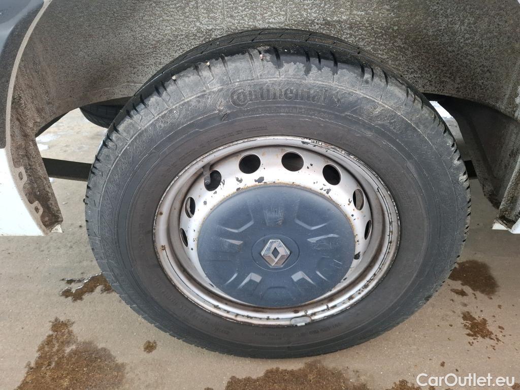  Renault  Master RENAULT  4p Combi Combi L1H1 dCi 110 S&S Euro6 #12