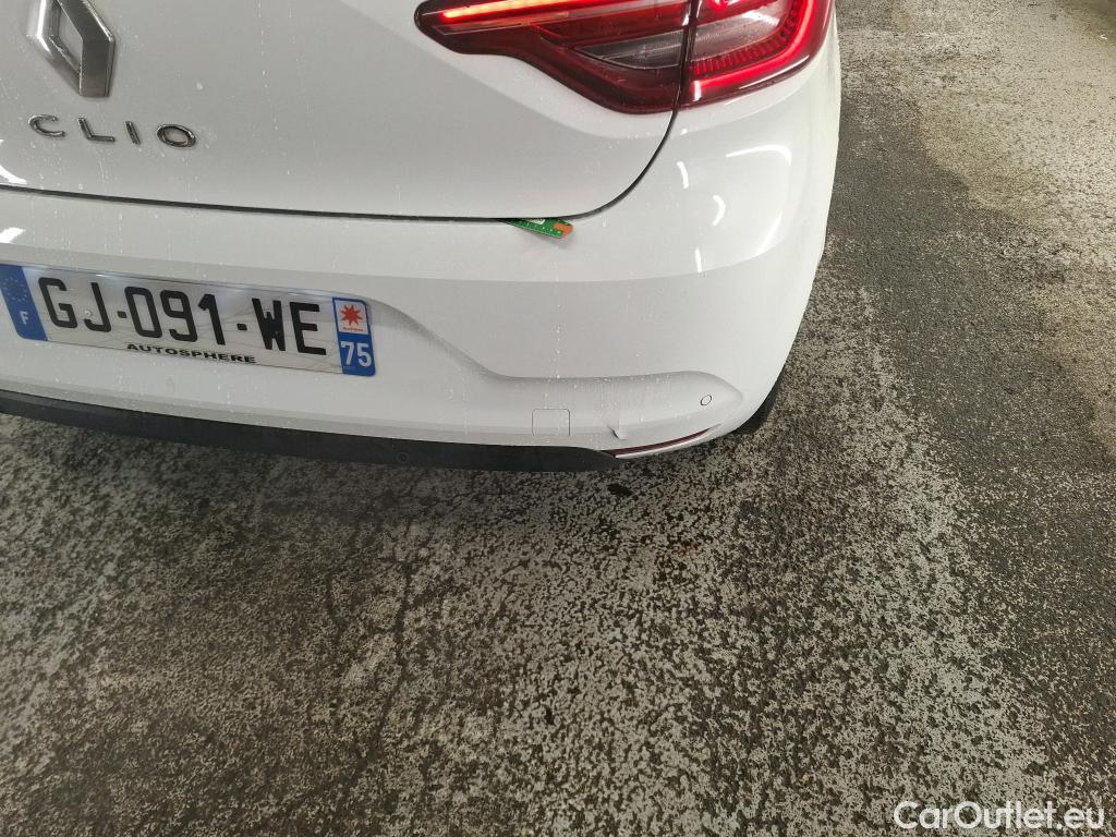  Renault  Clio  V Evolution 1.5 dCi 100CV BVM6 E6d #3
