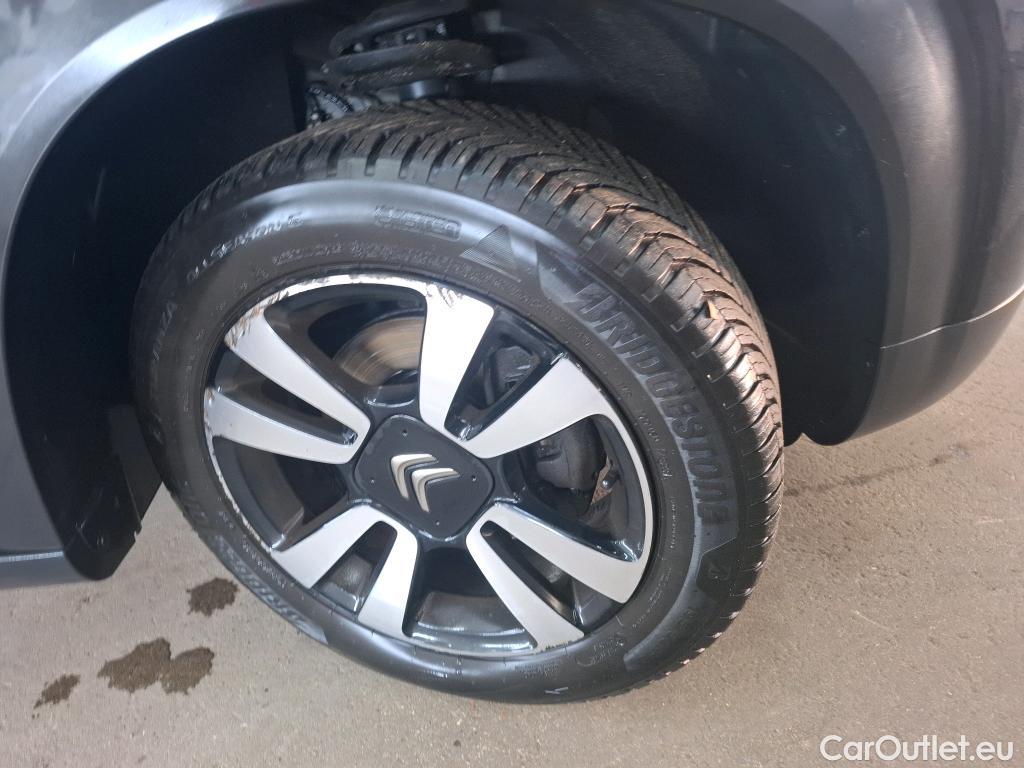  Citroen  C3  Aircross Shine Business 1.2 PureTech 110CV BVM6 E6d #7