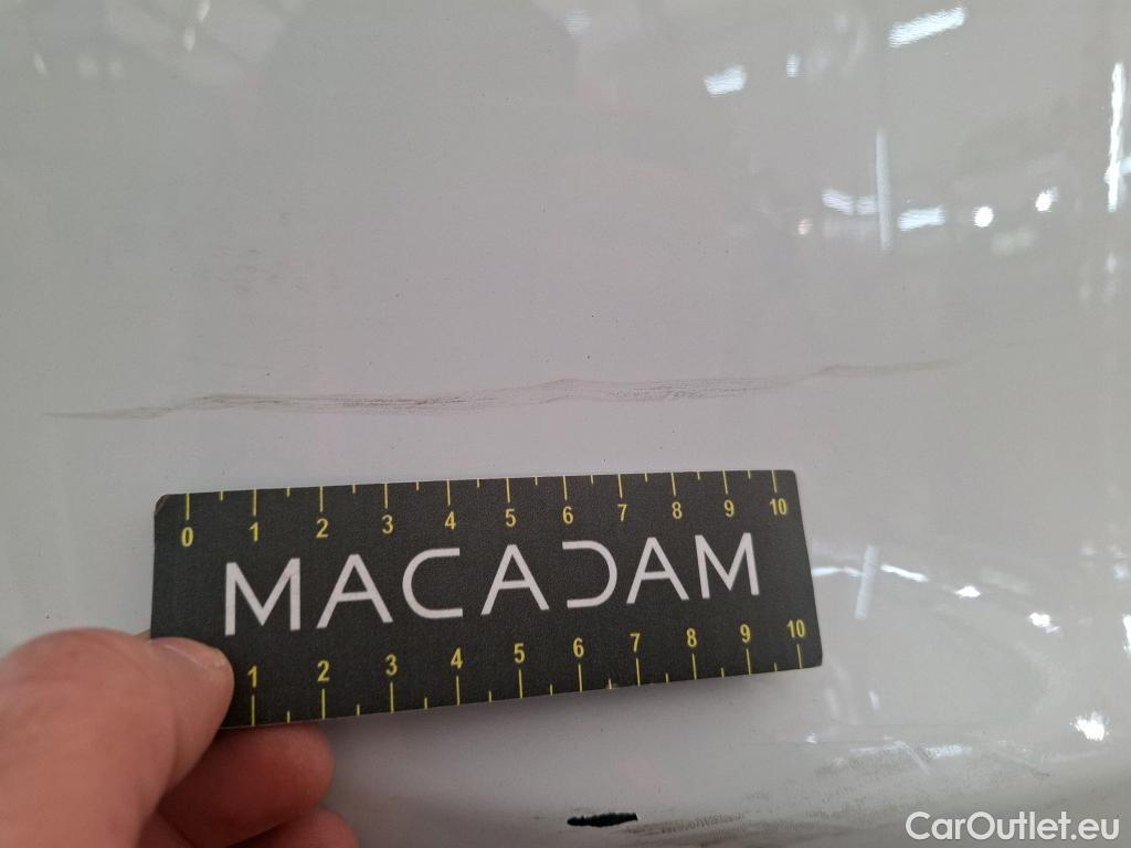  Renault  Trafic  III Fourgon L2H1 3T Confort 2.0 dCi 130CV BVM6 E6d #43