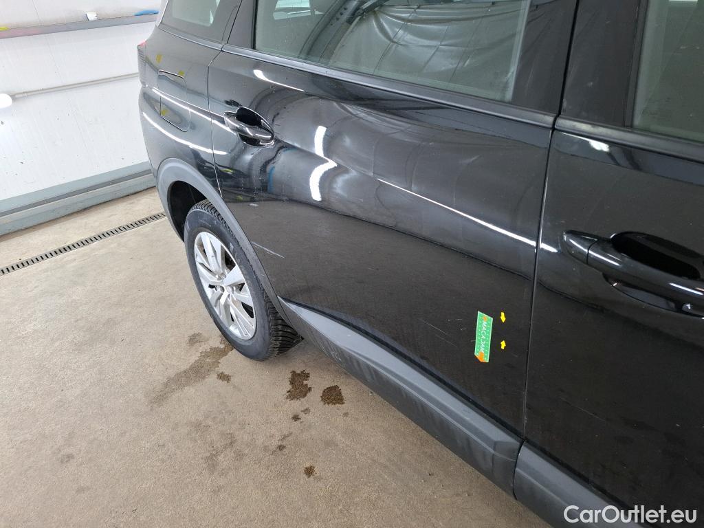  Peugeot  5008  Active Pack 1.2 PureTech 130CV BVA8 7 Sieges E6d #23