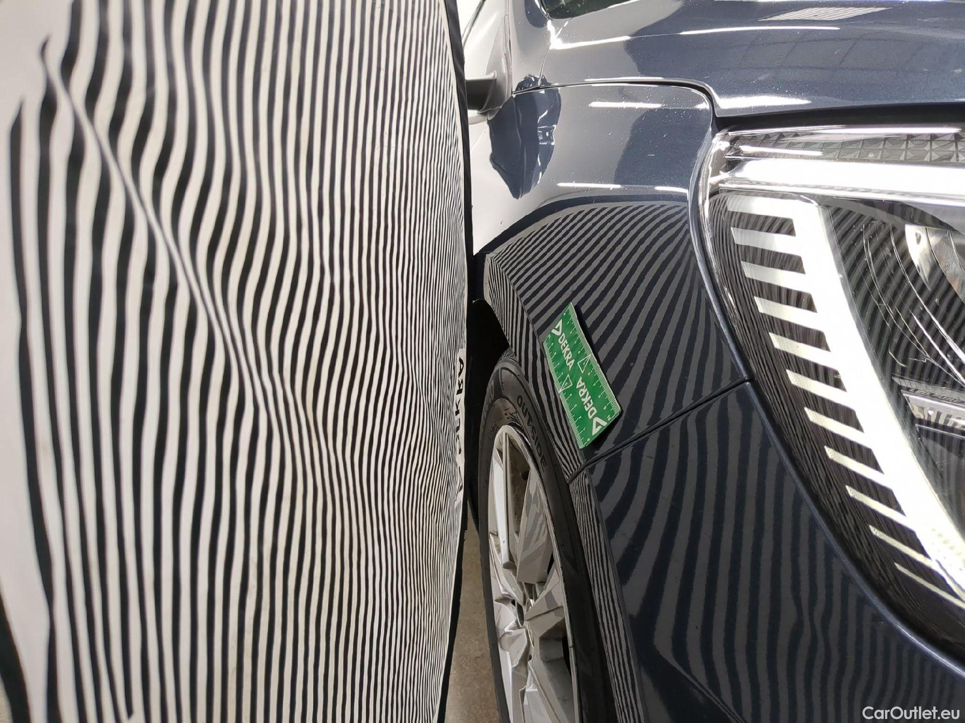  Renault  Megane  IV Berline 5 ptes. Business 1.5 dCi 115CV BVM6 E6d #11