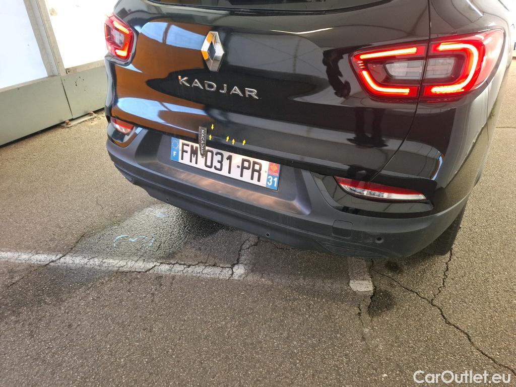  Renault  Kadjar RENAULT  / 2018 / 5P / Crossover Business TCe 140 FAP #45