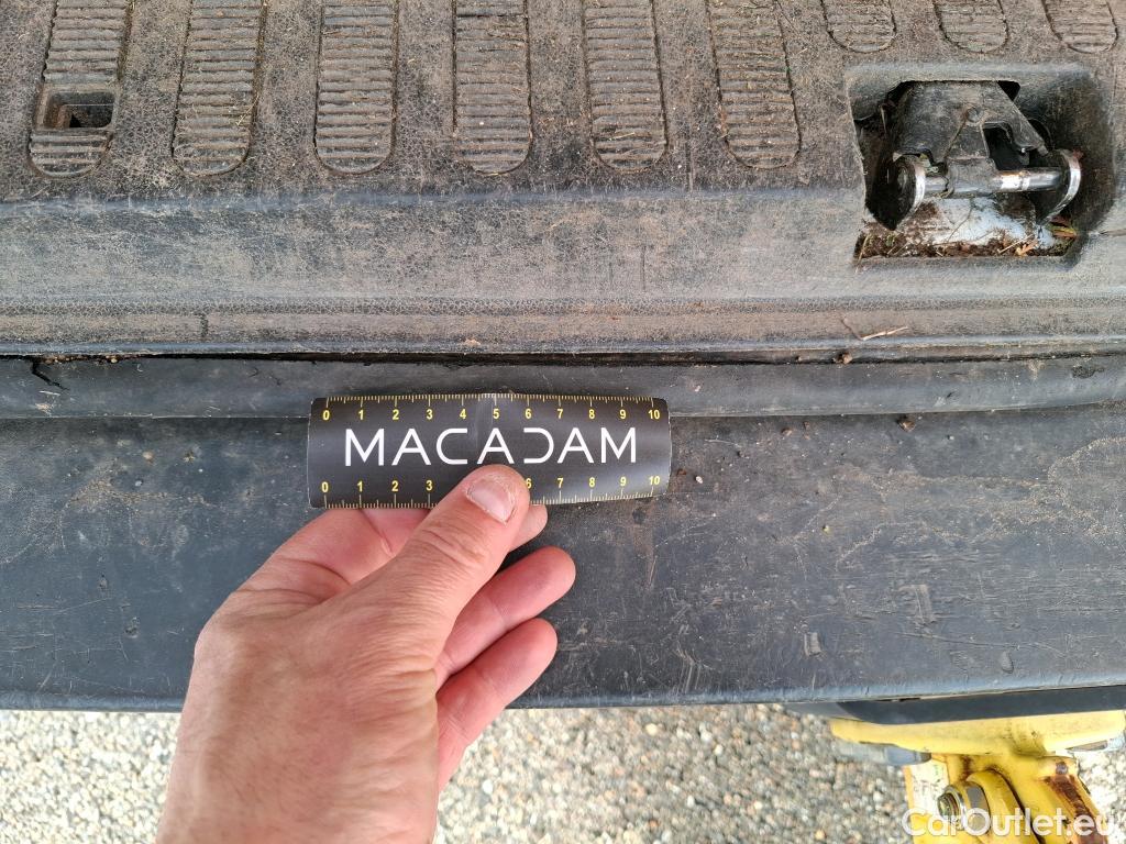  Renault  Master  III Fourgon L3H2 3 5 Grand Confort dCi 135CV BVM6 7 Sieges E6dT #58