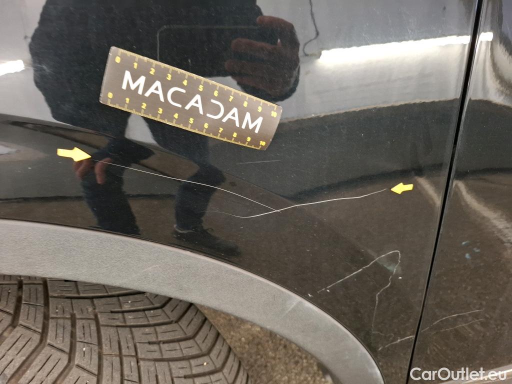  Renault  Kadjar RENAULT  / 2018 / 5P / Crossover Business TCe 140 FAP #6