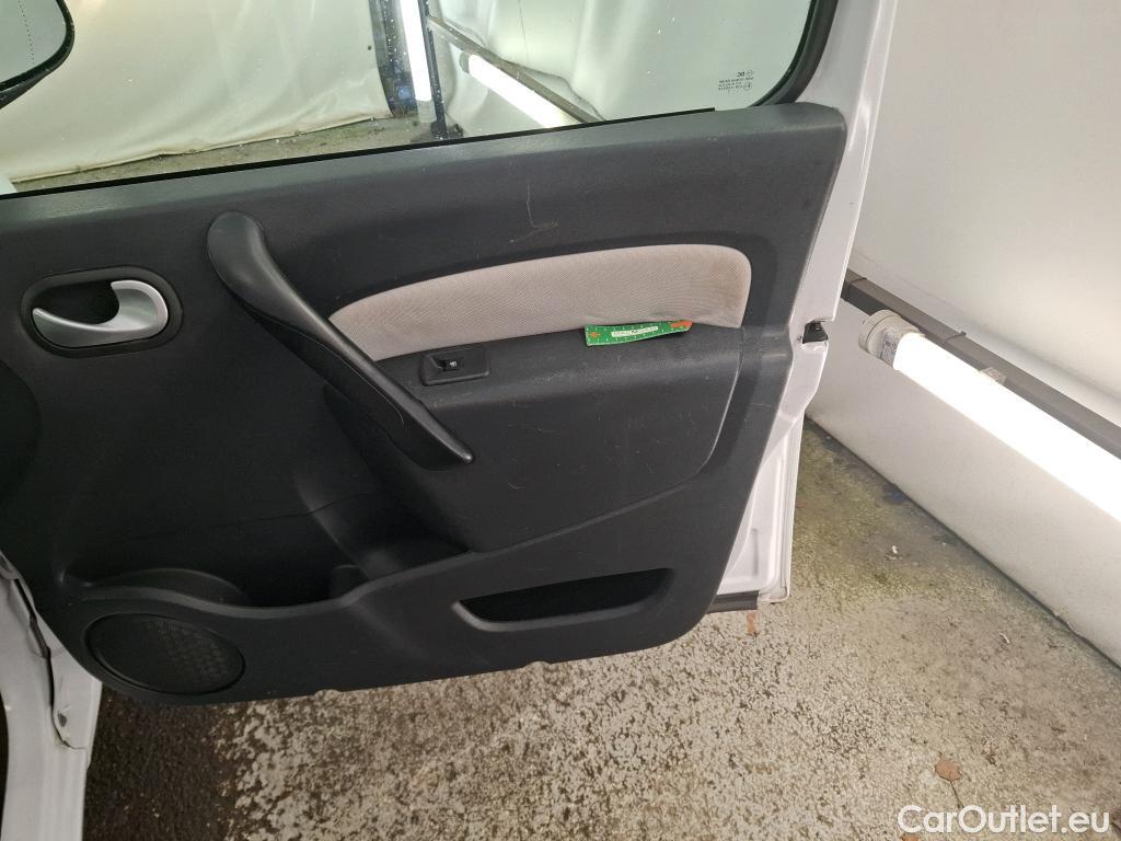  Renault  Kangoo RENAULT  5p MP Zen dCi 90 5P #35