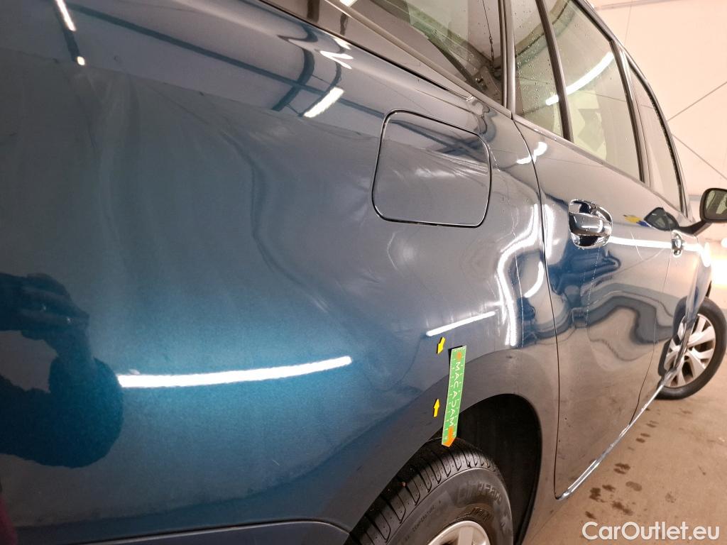  Citroen  C4 Grand Picasso /Spacetourer Business 1.2 PureTech 130CV BVA8 E6d #16