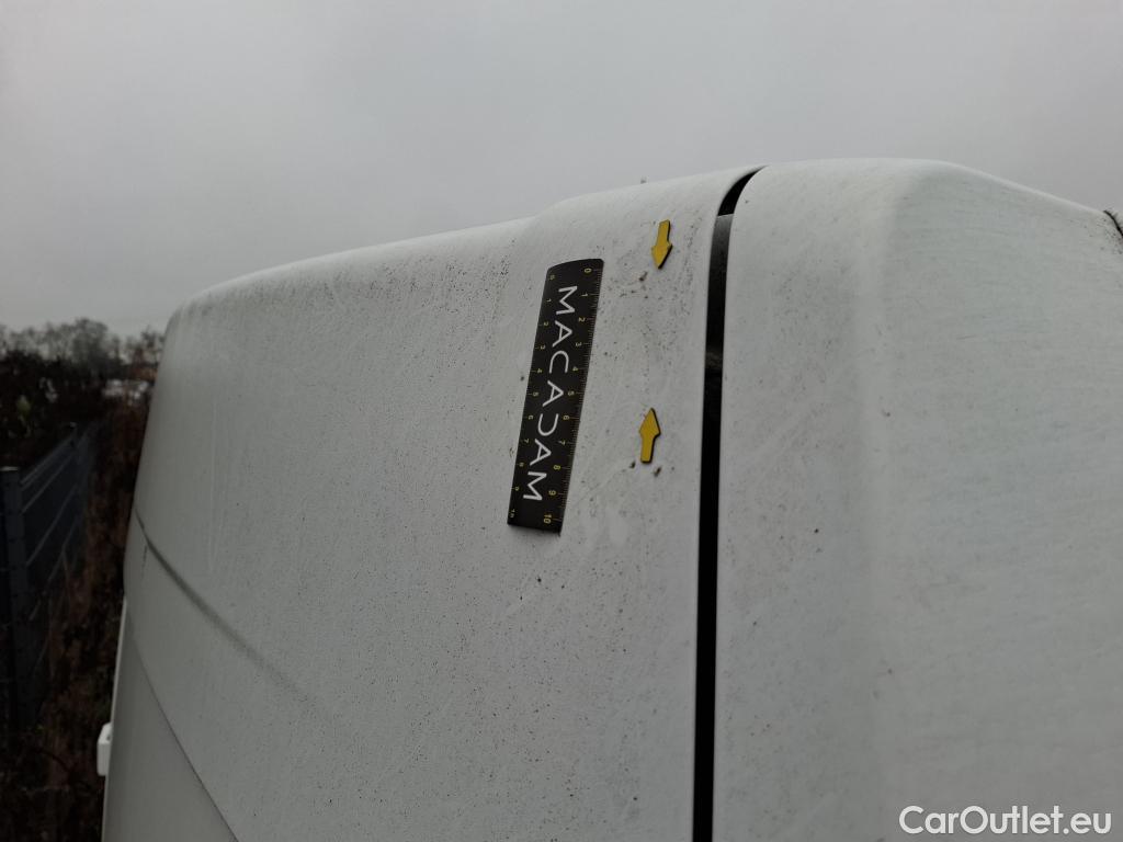  Renault  Master  III Fourgon L3H2 3 5 Grand Confort dCi 135CV BVM6 7 Sieges E6dT #17