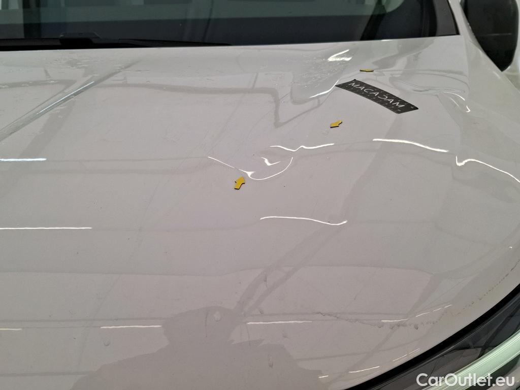  Renault  Trafic  III Fourgon L2H1 3T Confort 2.0 dCi 130CV BVM6 E6d #23