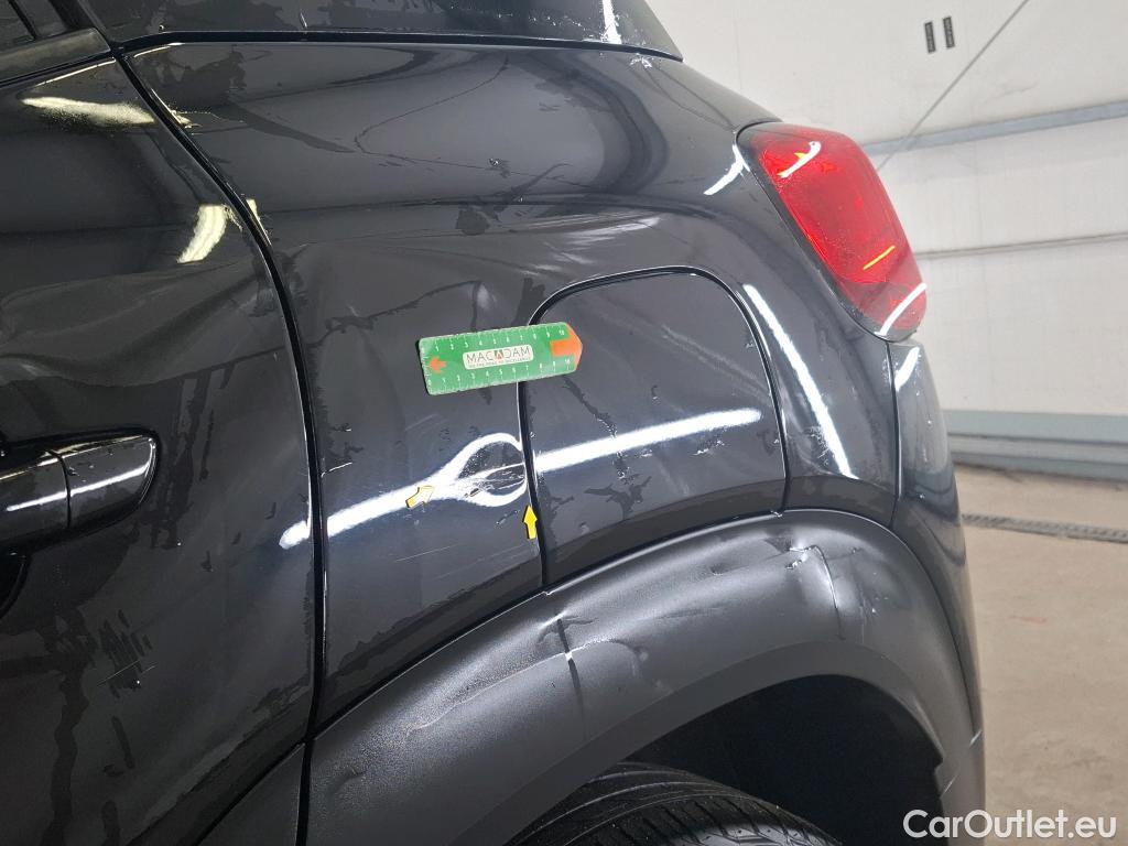  Citroen  C3  Aircross Shine Business 1.2 PureTech 110CV BVM6 E6d #12