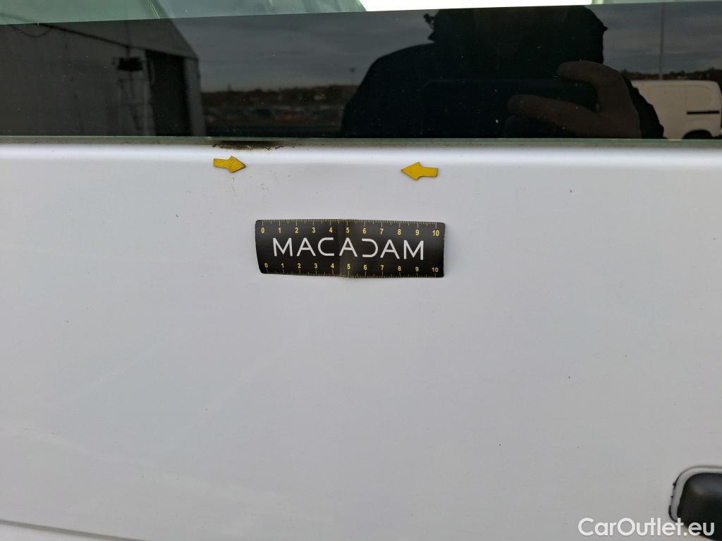  Renault  Master  III Fourgon L3H2 3 5 Grand Confort dCi 135CV BVM6 7 Sieges E6dT #30