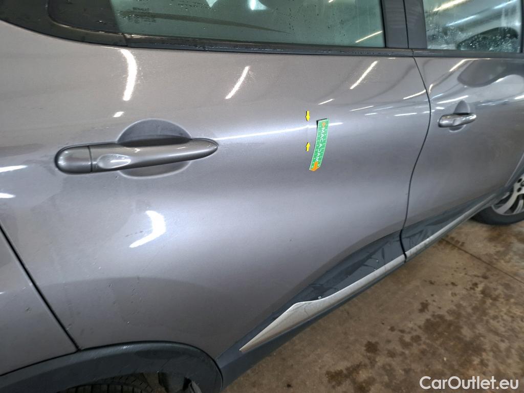  Renault  Captur  Business 0.9 TCe 90CV BVM5 E6 #6