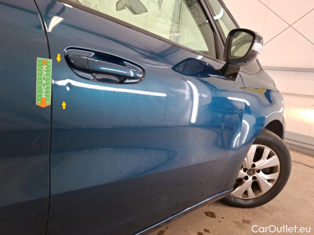  Citroen  C4 Grand Picasso /Spacetourer Business 1.2 PureTech 130CV BVA8 E6d #13