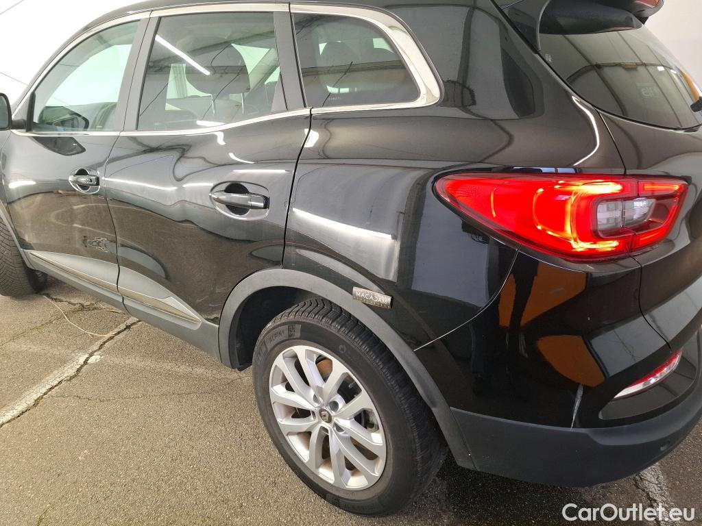  Renault  Kadjar RENAULT  / 2018 / 5P / Crossover Business TCe 140 FAP #31