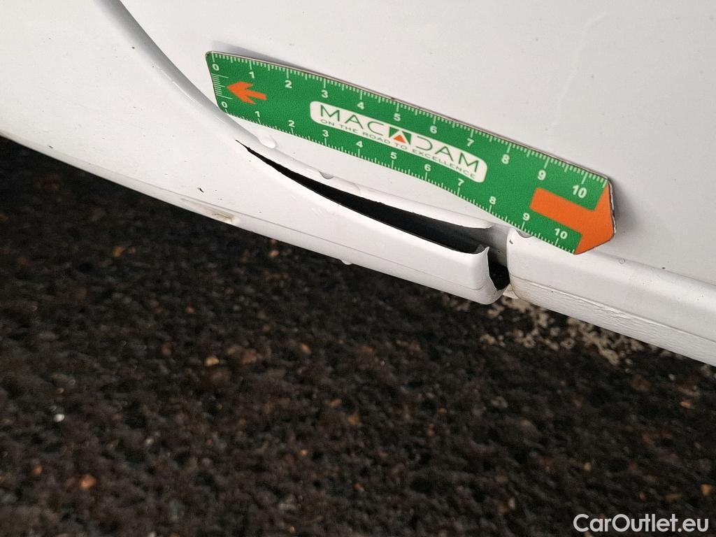  Renault  Kangoo RENAULT  5p MP Zen dCi 90 5P #16