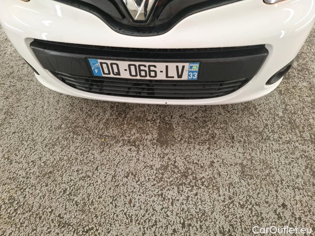  Renault  Kangoo RENAULT  5p MP Zen dCi 90 5P #17