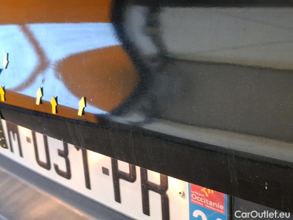  Renault  Kadjar RENAULT  / 2018 / 5P / Crossover Business TCe 140 FAP #48