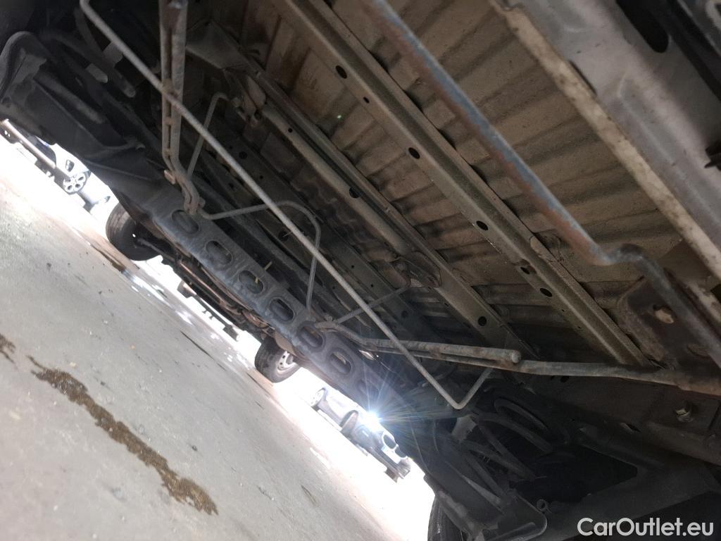  Renault  Trafic  III Fourgon L2H1 3T Confort 2.0 dCi 130CV BVM6 E6d #49