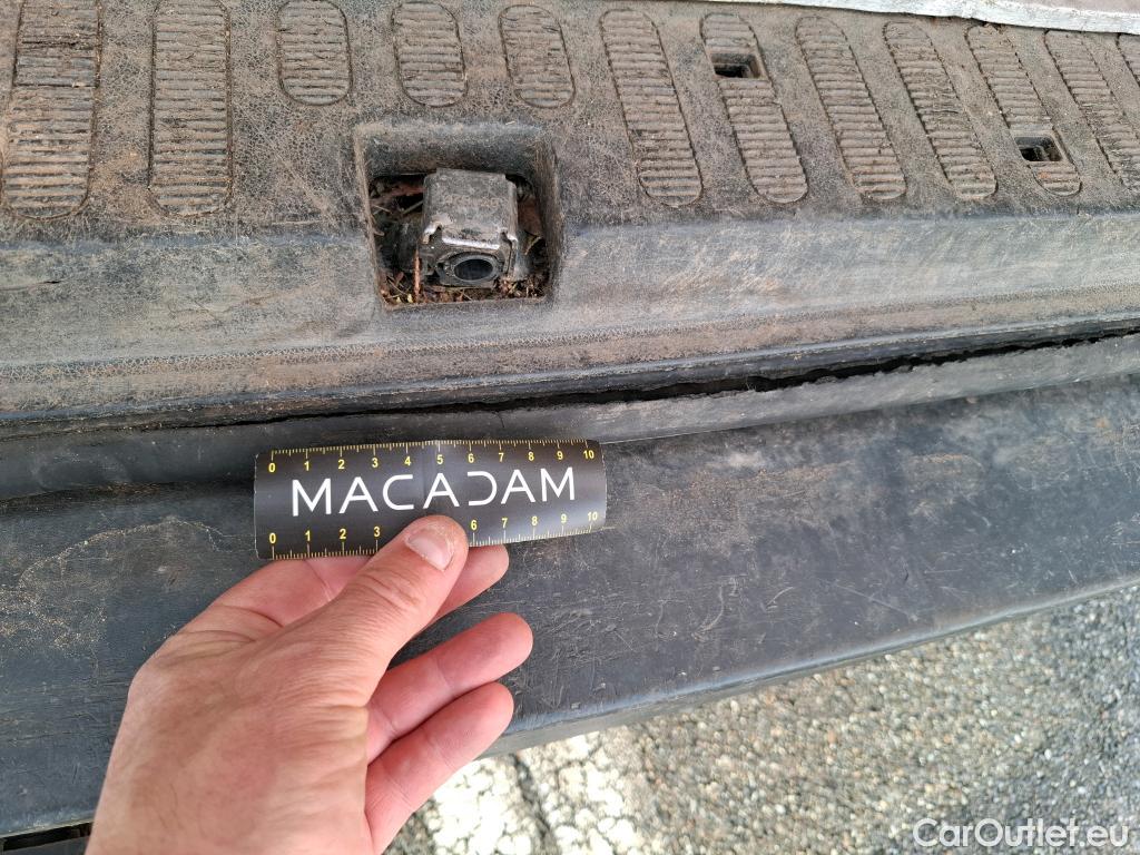  Renault  Master  III Fourgon L3H2 3 5 Grand Confort dCi 135CV BVM6 7 Sieges E6dT #59