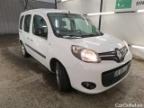  Renault  Kangoo RENAULT  5p MP Zen dCi 90 5P #4