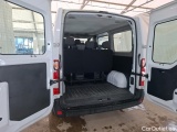  Renault  Master RENAULT  4p Combi Combi L1H1 dCi 110 S&S Euro6 #10
