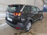  Peugeot  5008  Active Pack 1.2 PureTech 130CV BVA8 7 Sieges E6d #3