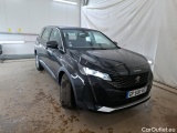  Peugeot  5008  Active Pack 1.2 PureTech 130CV BVA8 7 Sieges E6d #4