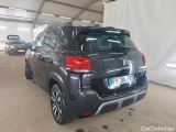  Citroen  C3  Aircross Shine Business 1.2 PureTech 110CV BVM6 E6d #2