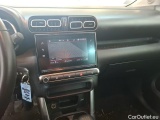  Citroen  C3  Aircross Shine Business 1.2 PureTech 110CV BVM6 E6d #6