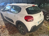  Citroen  C3  Société Feel 1.5 BlueHDI 100CV BVM6 E6dT #2
