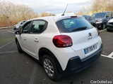  Citroen  C3 CITROEN  Société / 2020 / 5P / Berline / VU BlueHDi 100 SandS BVM6 Feel Nav #2