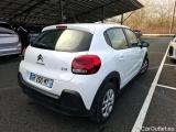  Citroen  C3 CITROEN  Société / 2020 / 5P / Berline / VU BlueHDi 100 SandS BVM6 Feel Nav #3