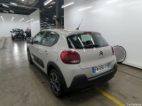  Citroen  C3  Feel Pack 1.2 PureTech 80CV BVM5 E6d #4