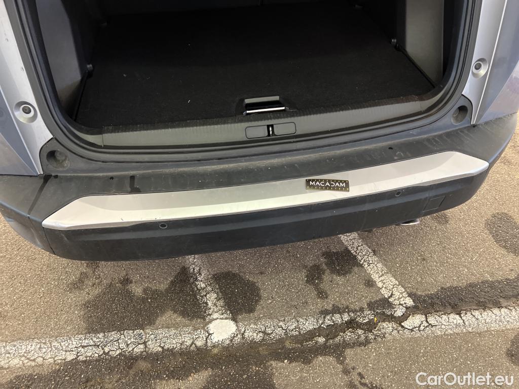  Peugeot  2008  Allure Business 1.5 HDi 130CV BVA8 E6d #3