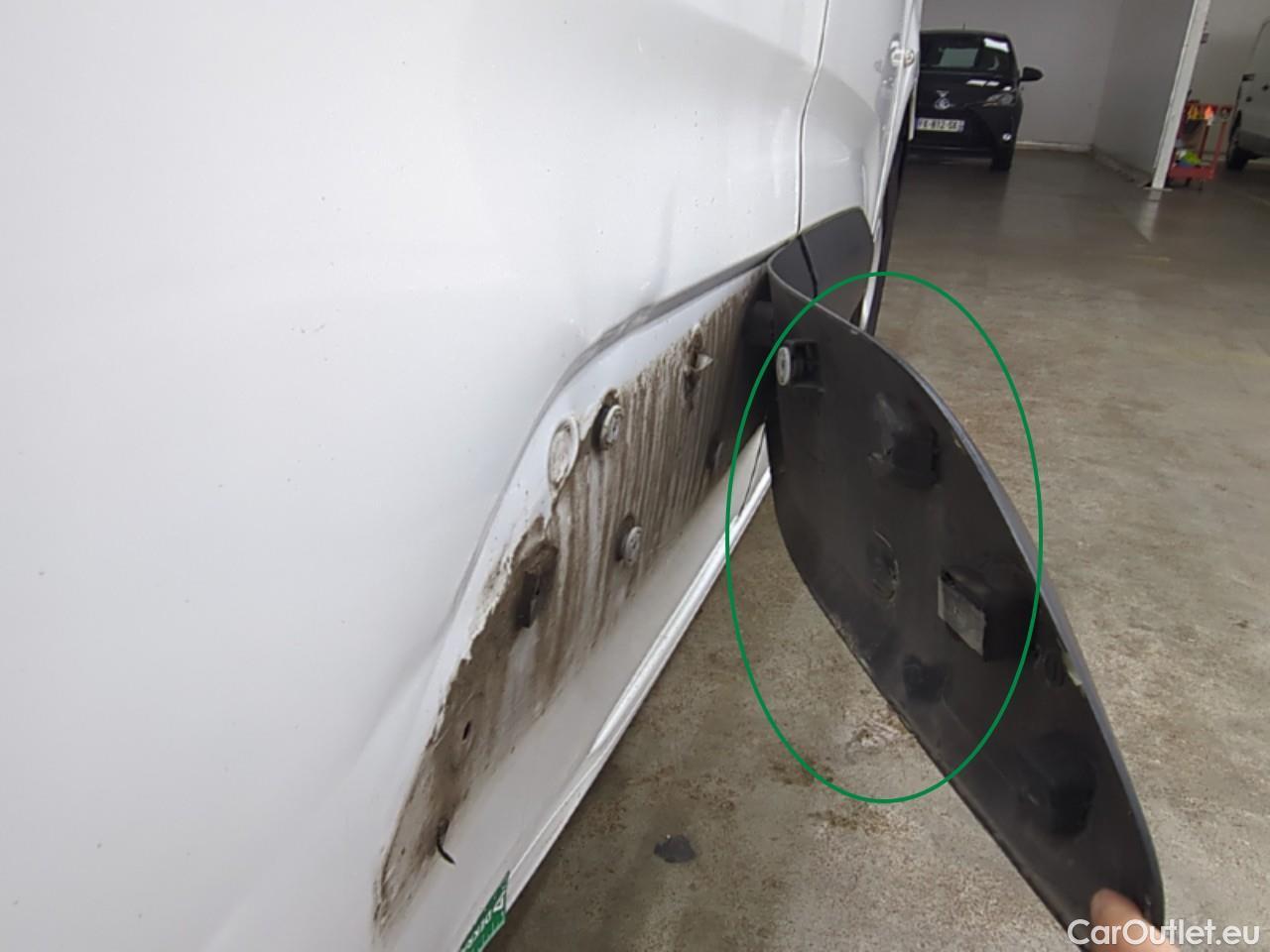  Citroen  Berlingo  Fourgon Club XL 950 1.5 BlueHDi 100CV BVM5 E6dT #31