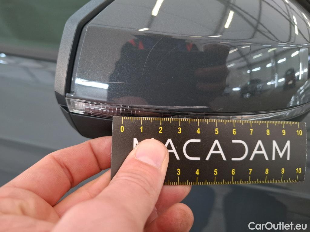  Audi  A3  Sportback Business line 1.6 TDI 115CV BVM6 E6 #41