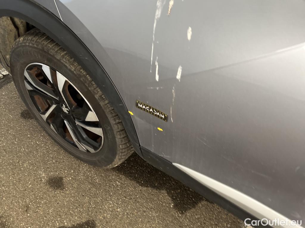  Peugeot  2008  Allure Business 1.5 HDi 130CV BVA8 E6d #1