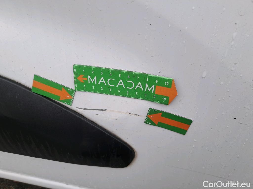  Citroen  Berlingo  Fourgon Club M 650 1.5 BlueHDi 75CV BVM5 E6dT #33