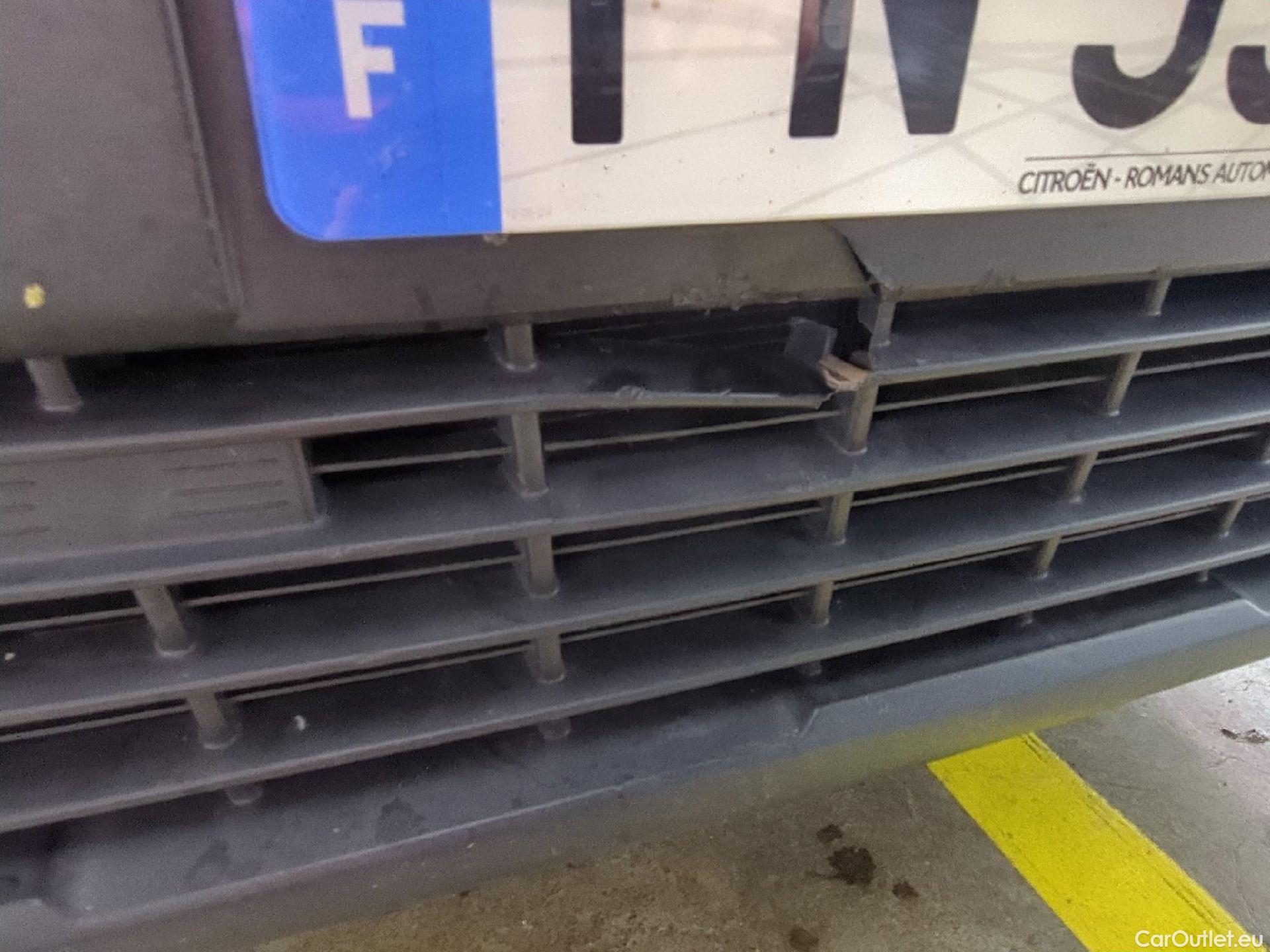  Citroen  Berlingo  Fourgon Club XL 950 1.5 BlueHDi 100CV BVM5 E6dT #11