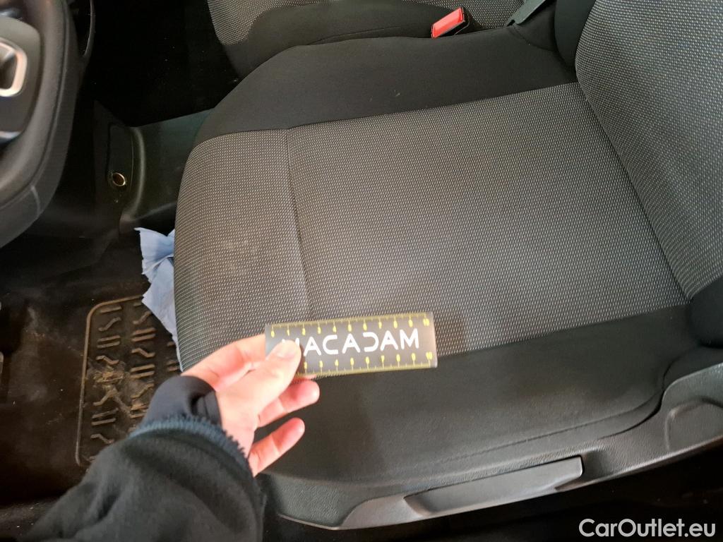  Citroen  Berlingo  Fourgon Driver M 650 1.5 BlueHDi 130CV BVA8 E6dT #22