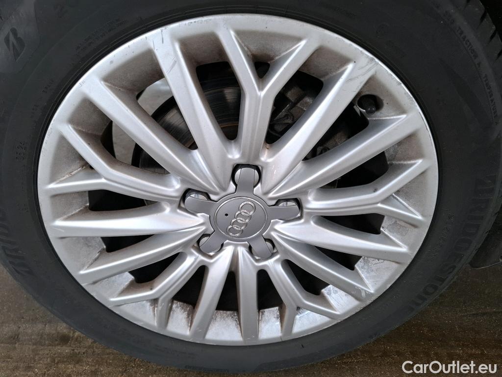  Audi  A3  Sportback Business line 1.6 TDI 115CV BVM6 E6 #25