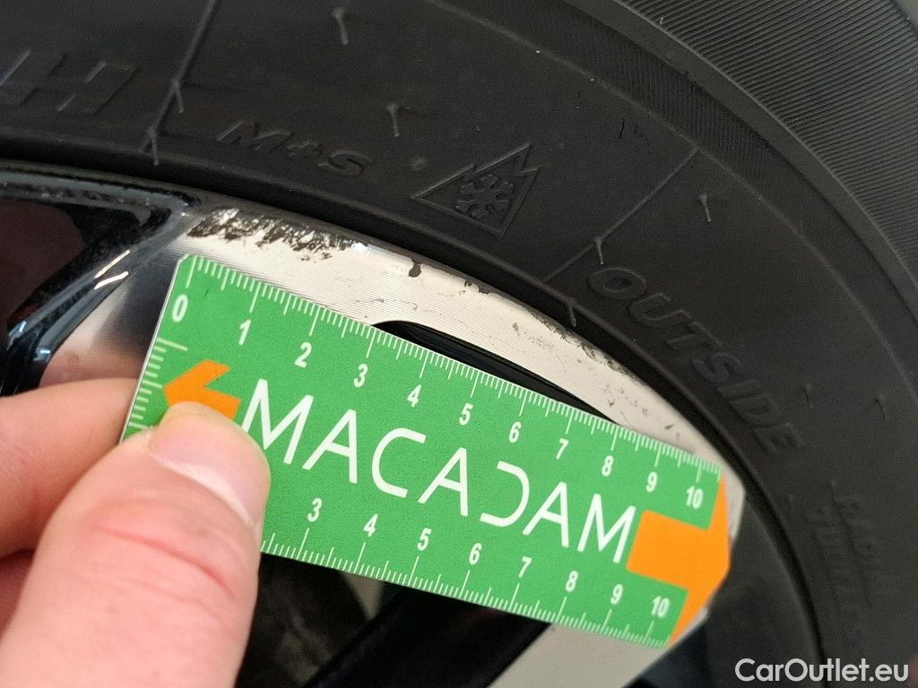  Opel  Crossland OPEL  / 2020 / 5P / Crossover 1.5 Diesel 110ch ELEGANCE BUSINESS #5