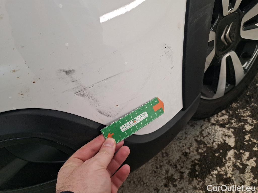  Citroen  C3  Shine 1.2 PureTech 80CV BVM5 6E #3