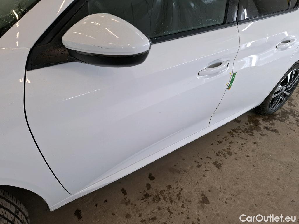  Peugeot  208  Road Trip 1.5 HDi 100CV BVM6 E6d #9