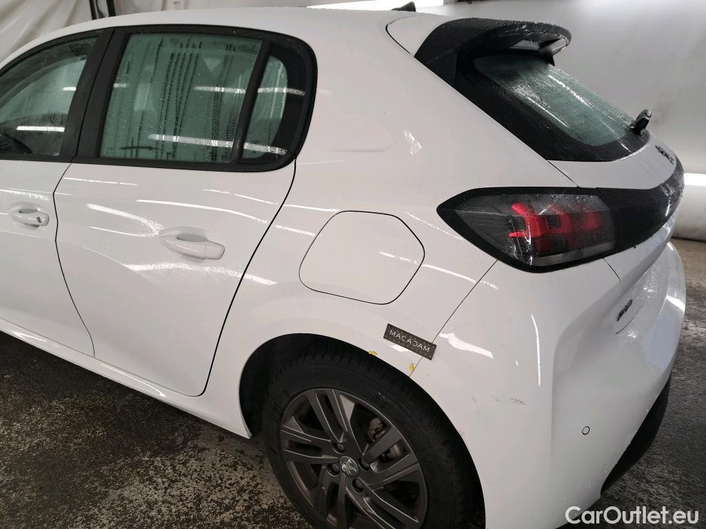  Peugeot  208  Active Business 1.5 HDi 100CV BVM6 E6d #11