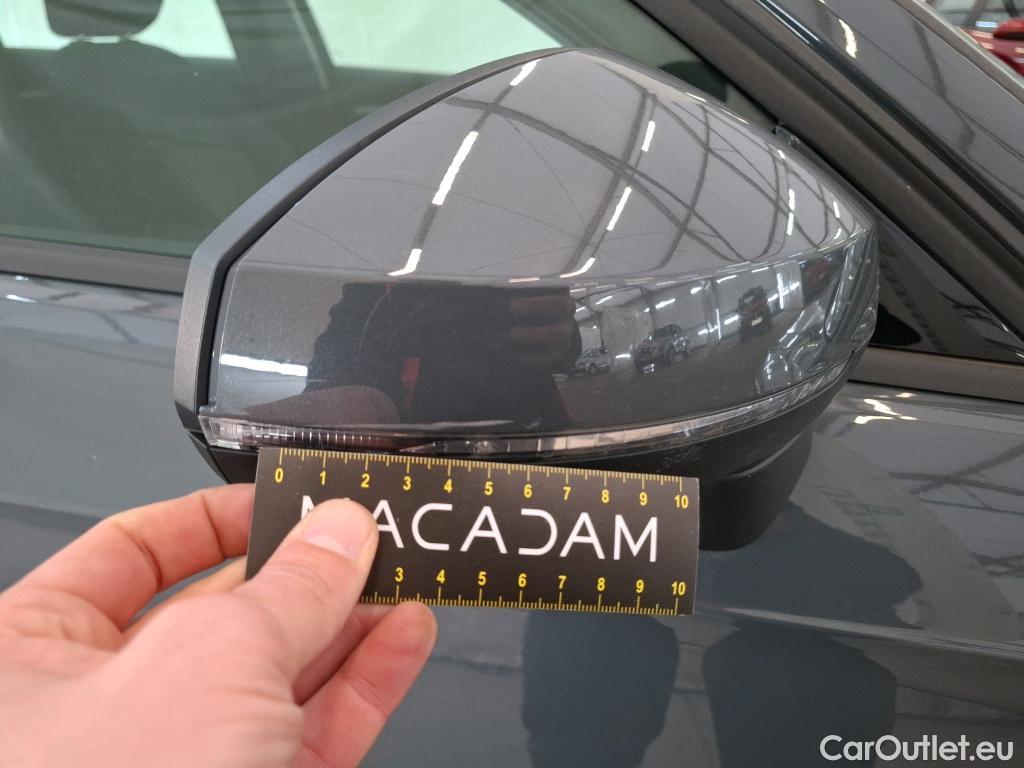  Audi  A3  Sportback Business line 1.6 TDI 115CV BVM6 E6 #40