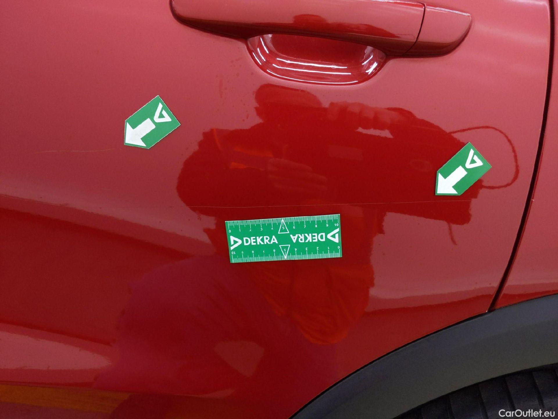  Opel  Crossland  X Ultimate 1.2 Turbo 130CV BVA6 E6dT #28